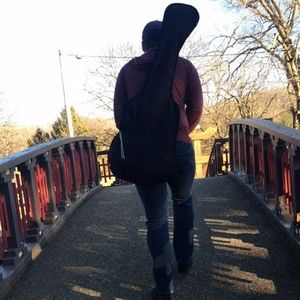 Meet your Posher, Spencer